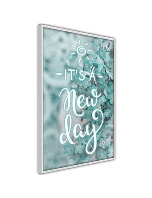 Poster  New Day